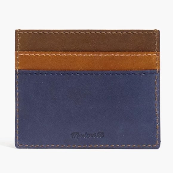 Madewell Accessories - Madewell Card Case